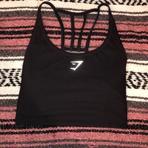Gymshark tank top